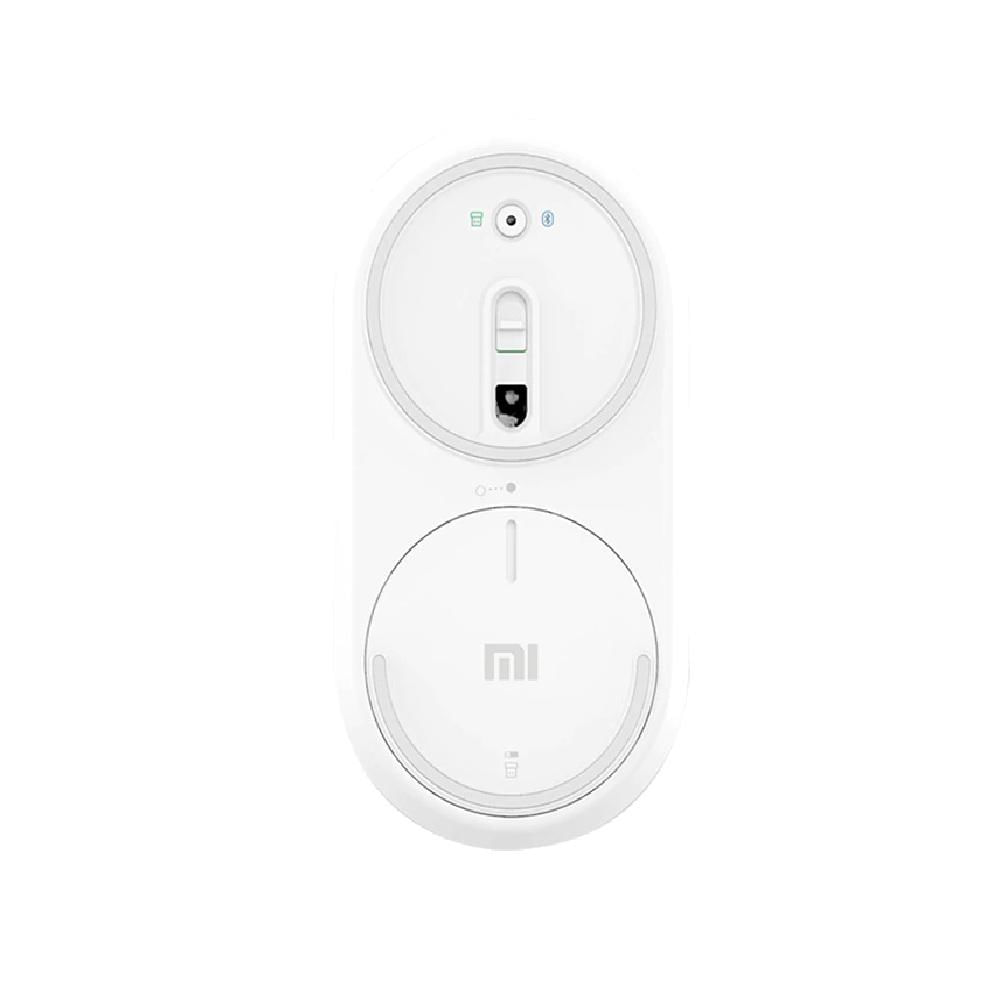 Mouse Inalámbrico Mi Portable Xiaomi img #2