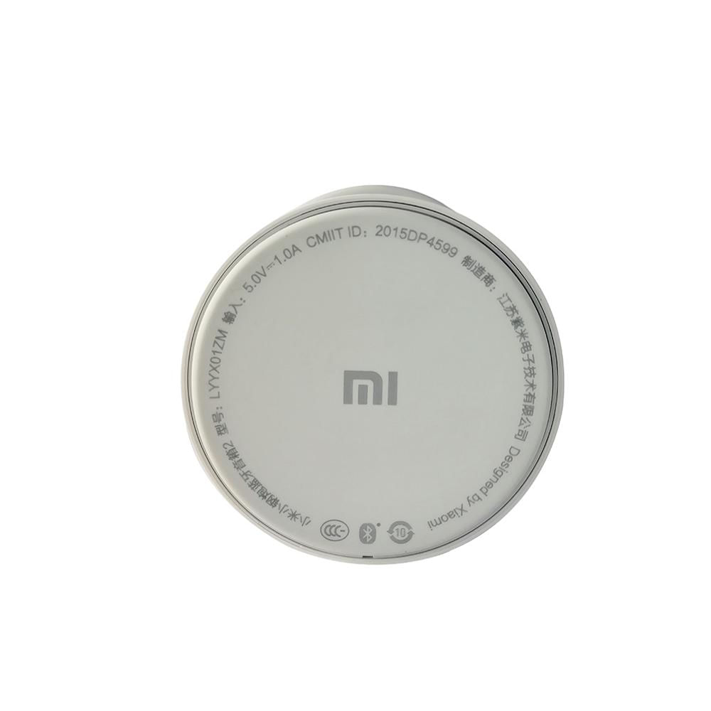 Parlante Bluetooth Xiaomi Mi Pocket Speaker 2 Blanco img #4