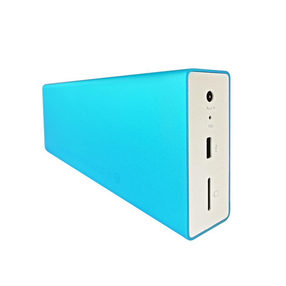 Parlante Bluetooth Xiaomi Mi Bluetooth Speaker Azul img #2