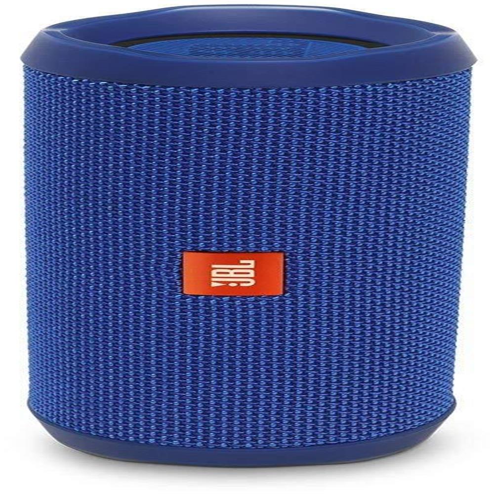 Parlante Portable Jbl Flip 4 Bluetooth Azul img #1