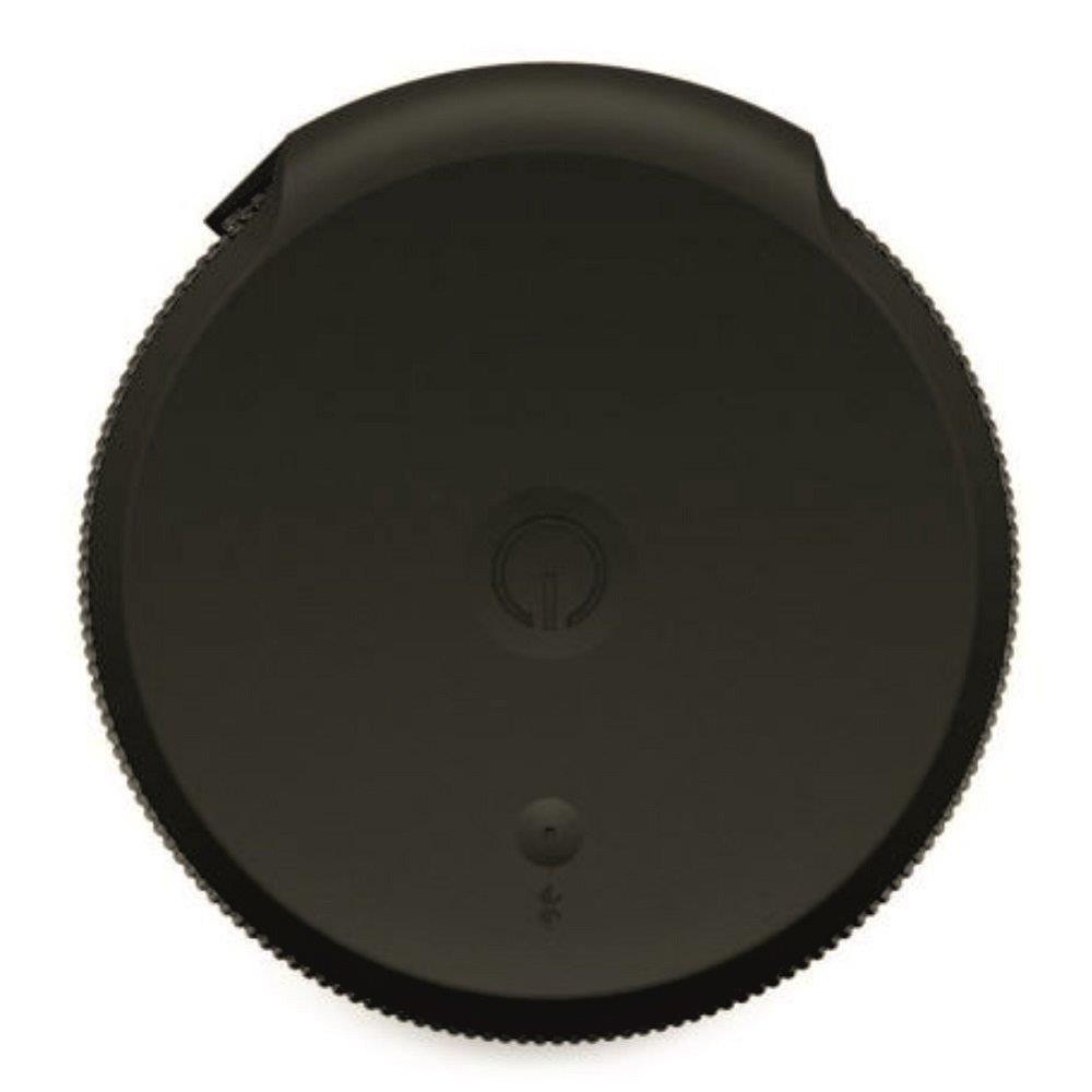 Parlante Portatil Ue Megaboom Negro + Audifonos Bluetooth img #3