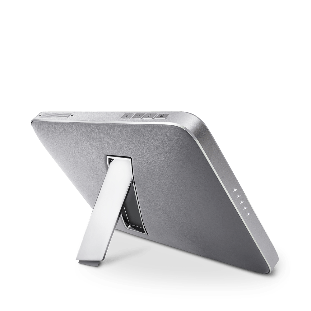 Parlante Bluetooth Portable Harman Kardon Esquire2 Gris img #2