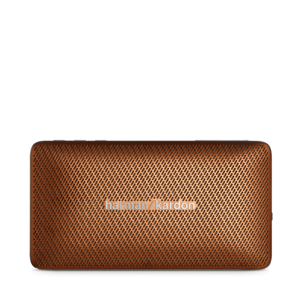 Parlante Bluetooth Portable Harman Kardon Esquire Mini Café img #2