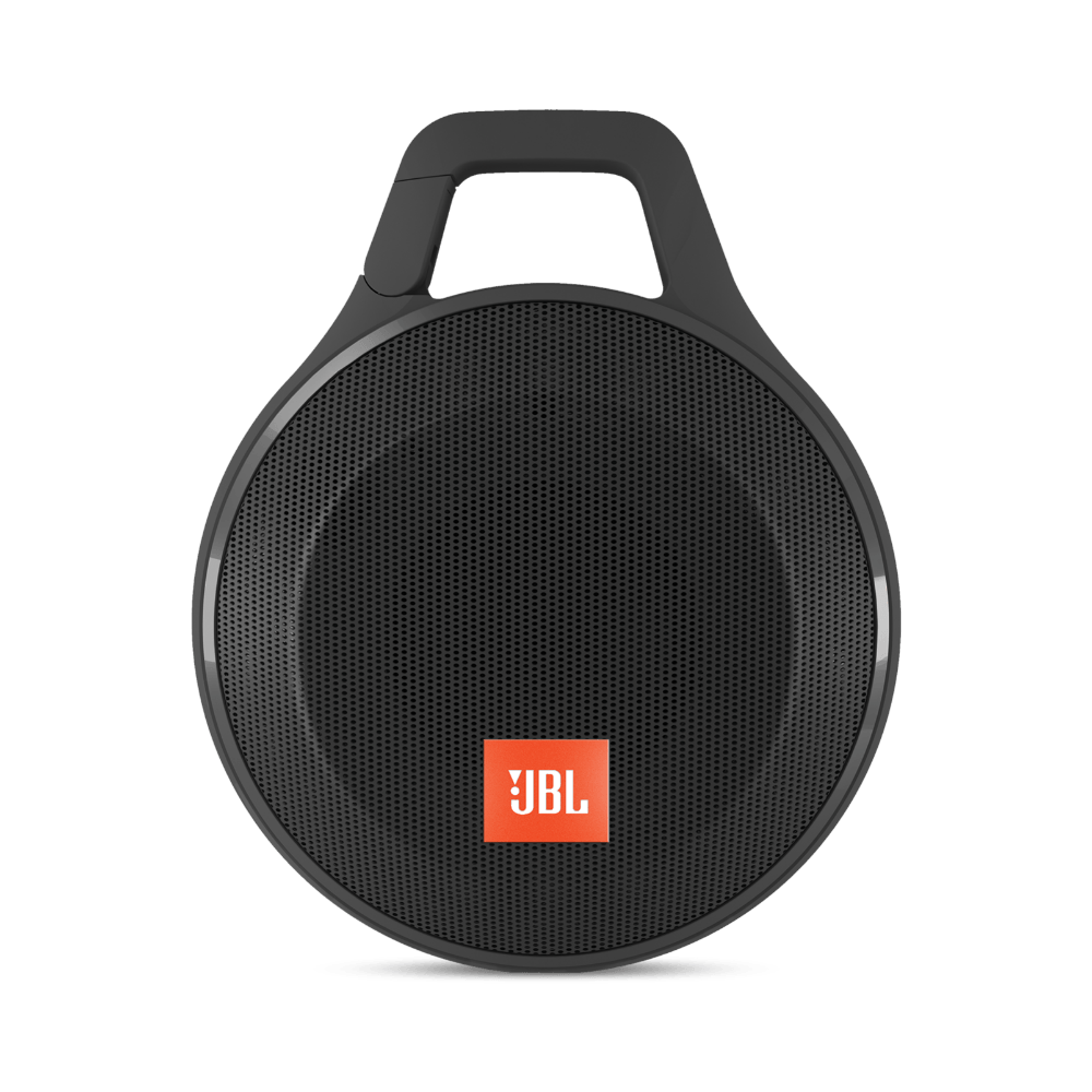 Parlante Portable Jbl Clip+ Negro Bluetooth img #1