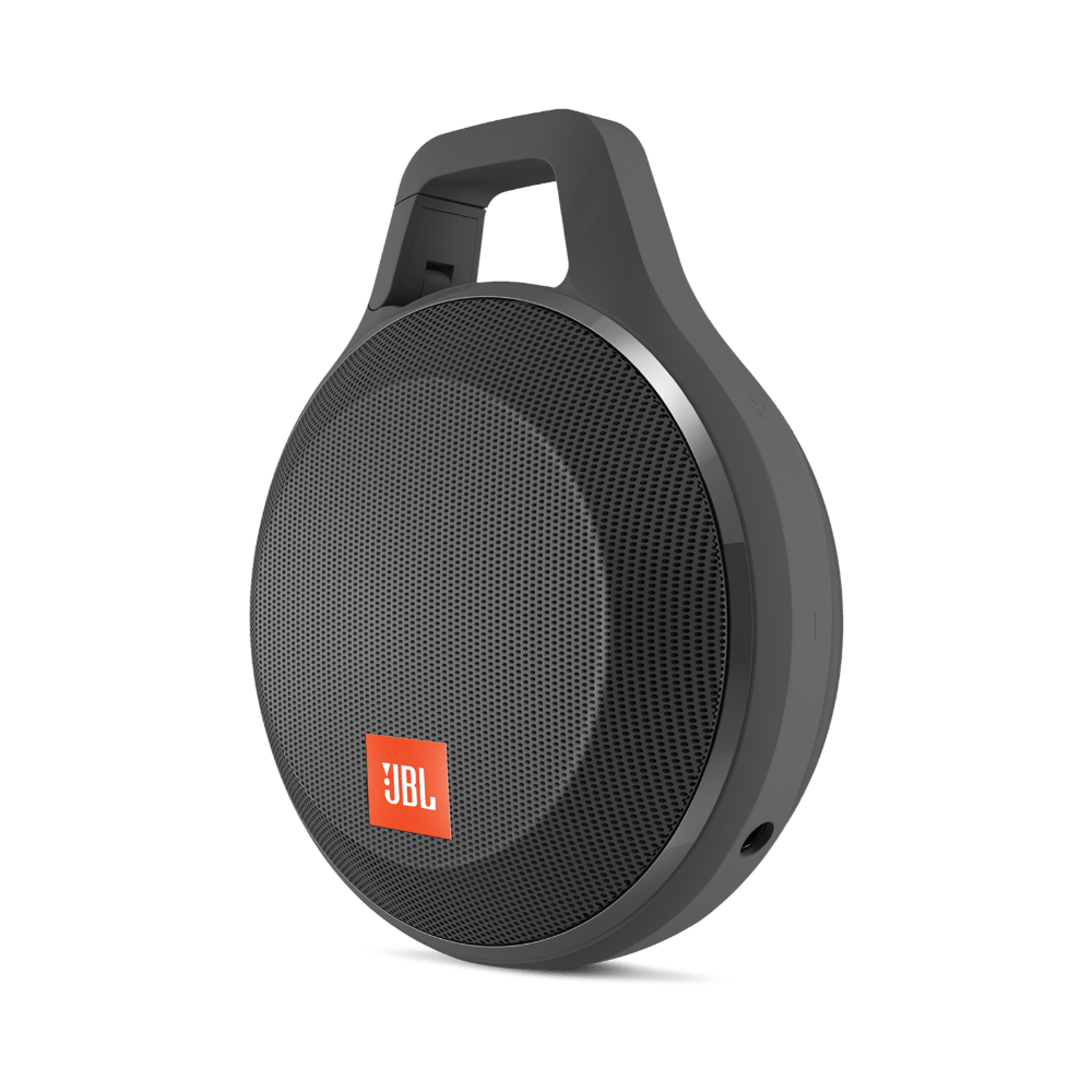 Parlante Portable Jbl Clip+ Negro Bluetooth img #3