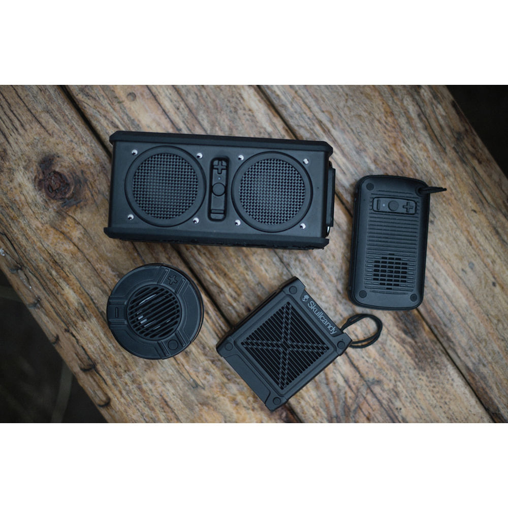 Parlante Skullcandy Soundmine Bluetooth S7bugw 447 img #3