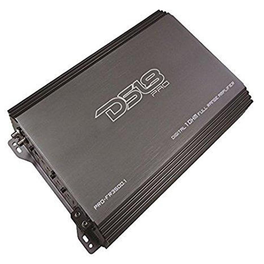 Amplificador Digital Ds18 Pro Fr3500 img #1