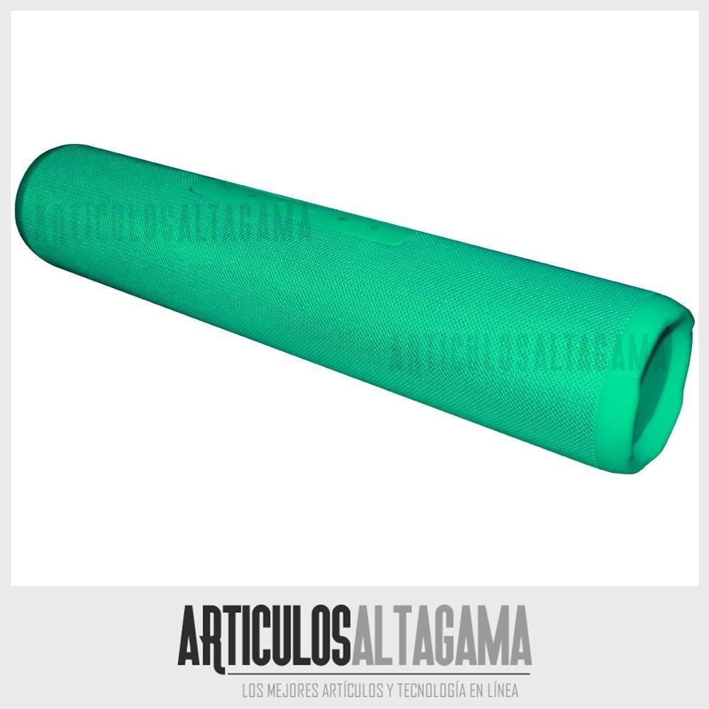 Barra Sonido Parlante Bluetooth Portatil Recargable img #2