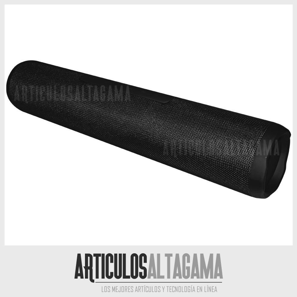 Barra Sonido Parlante Bluetooth Portatil Recargable img #4