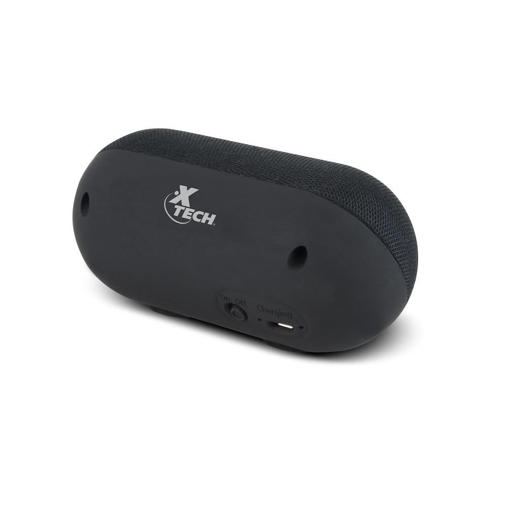 Parlante Altavoz Xtech Xts 500 Bluetooth img #2