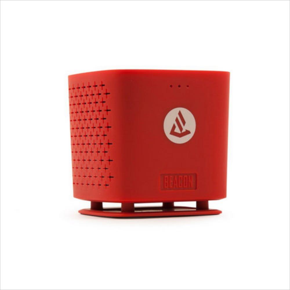 Beacon Phoenix Bcn Phx2 Rp/Fred 2 Altavoz Bluetooth Inalámbrico img #1