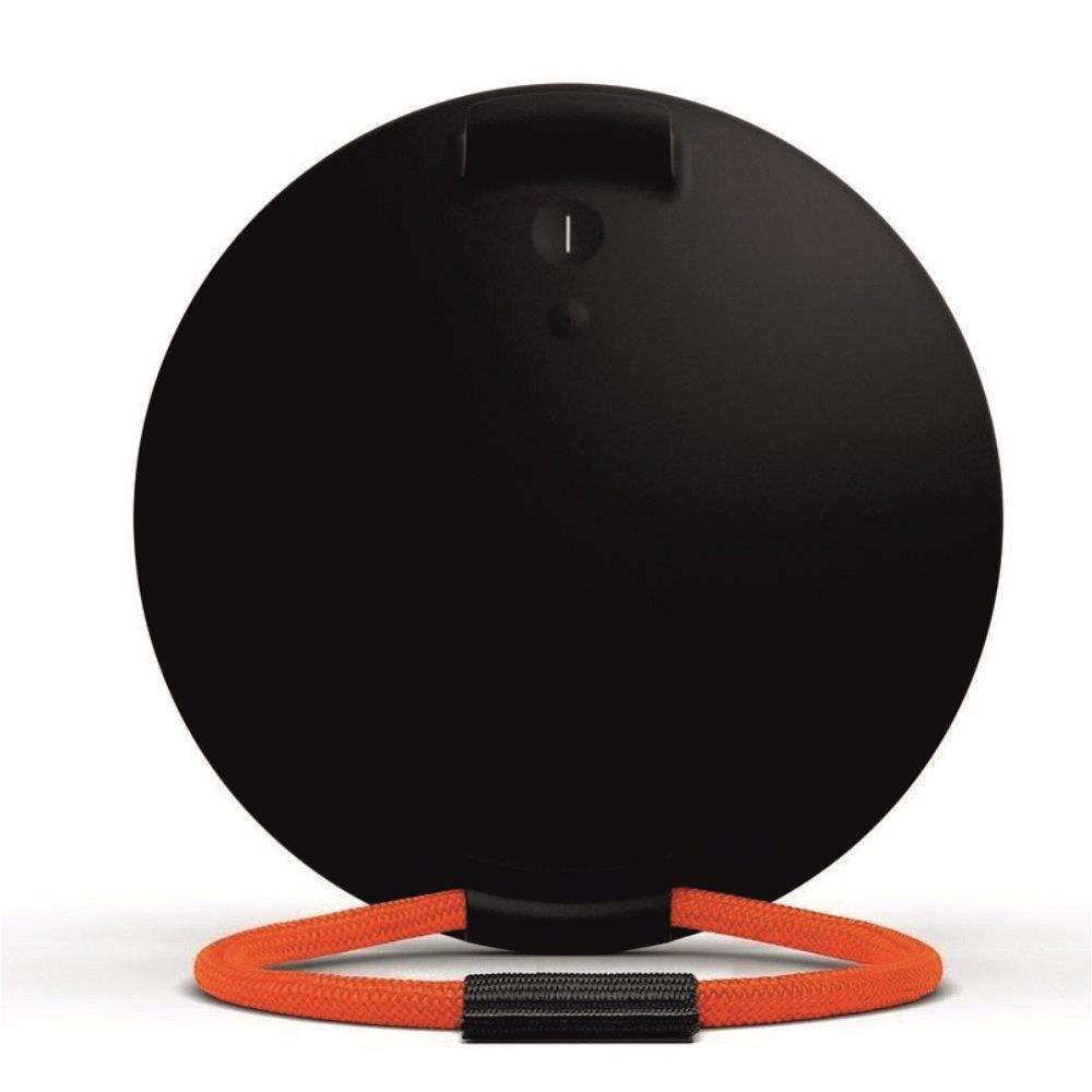 Parlante Portatil Ue Roll 2 Negro Flotador + Audifono Blanco img #3