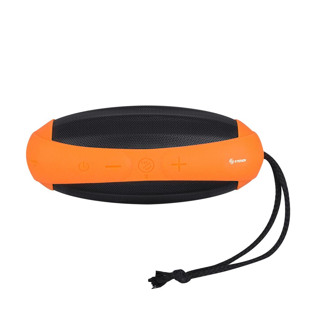 Bocina Bluetooth Sport Boc 847 Steren img #5