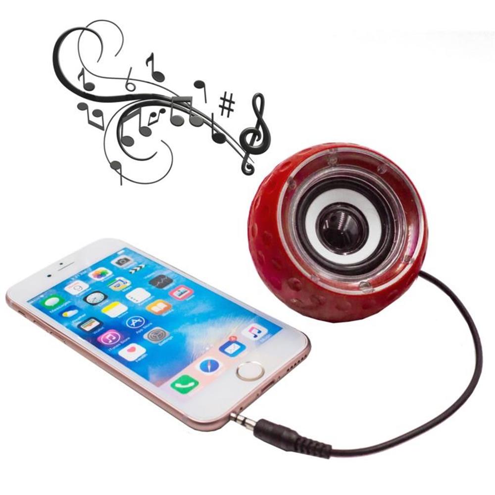Altavoz Parlante Pequeno Celular Computadores Altavoz 2 img #2