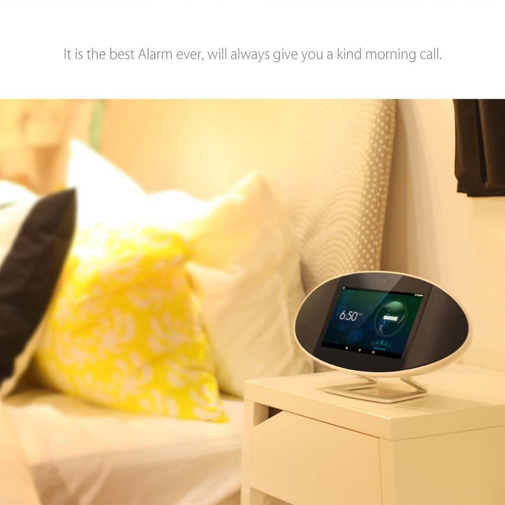 Altavoz Portátil Zettaly Wifi Bluetooth Hdmi img #2