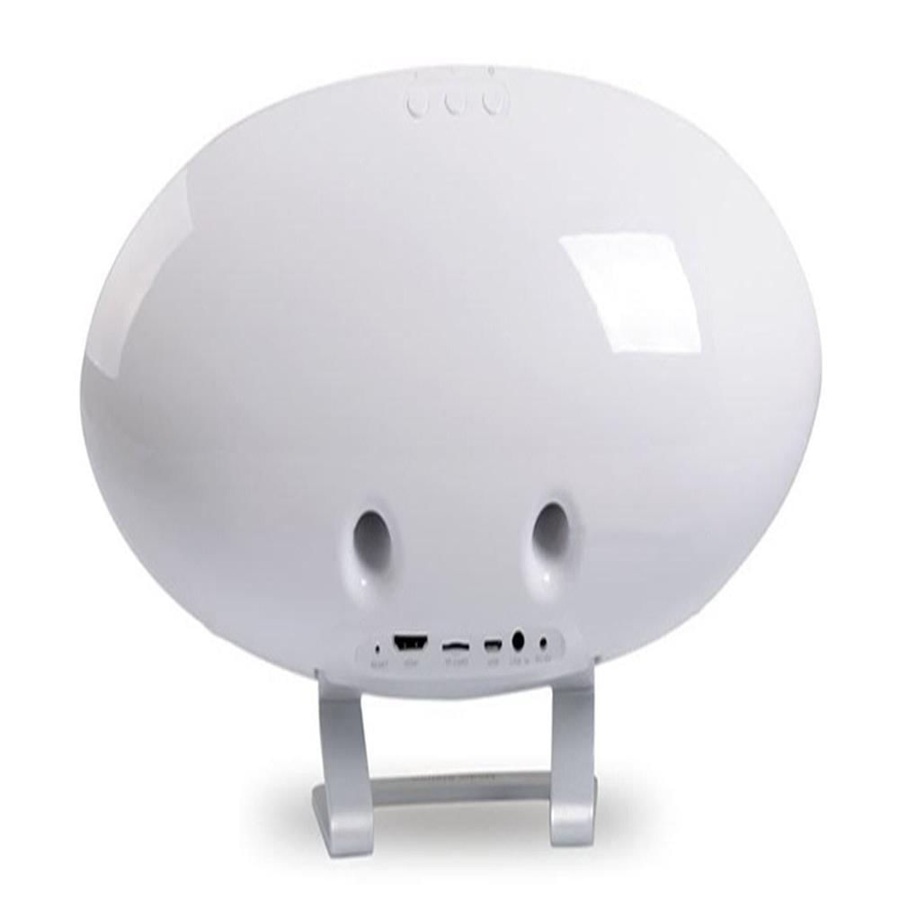 Altavoz Portátil Zettaly Wifi Bluetooth Hdmi img #5