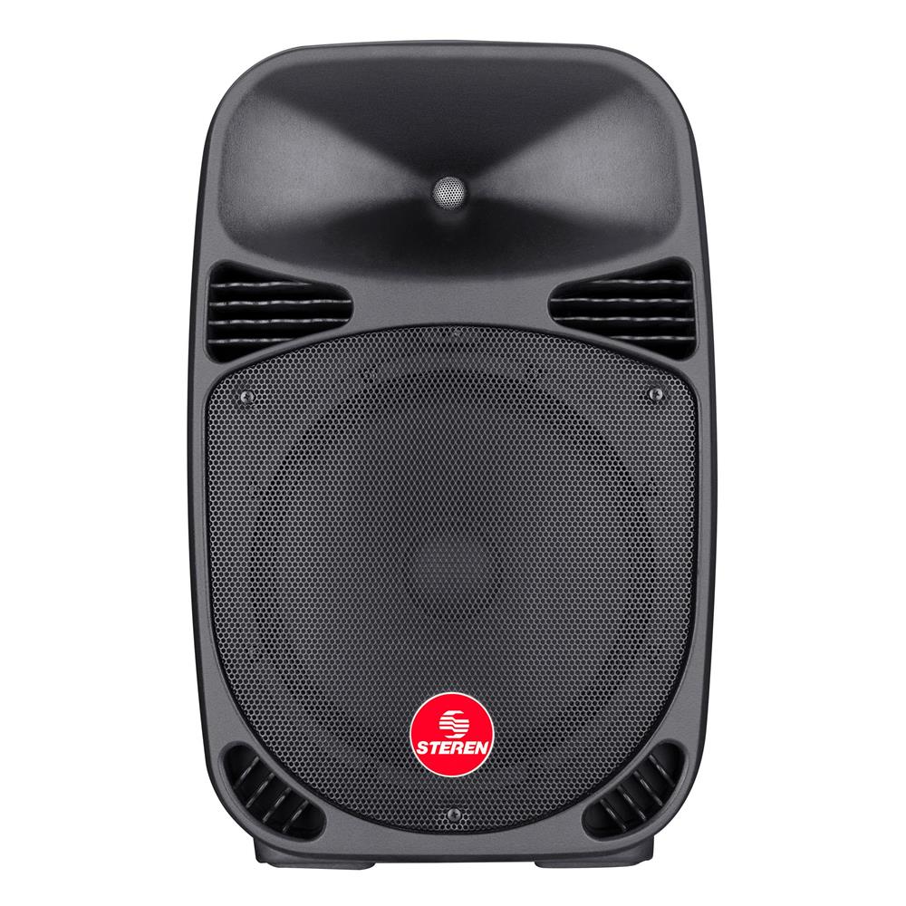 Bafle Profesional Bluetooth De 12 Pulg Steren img #2