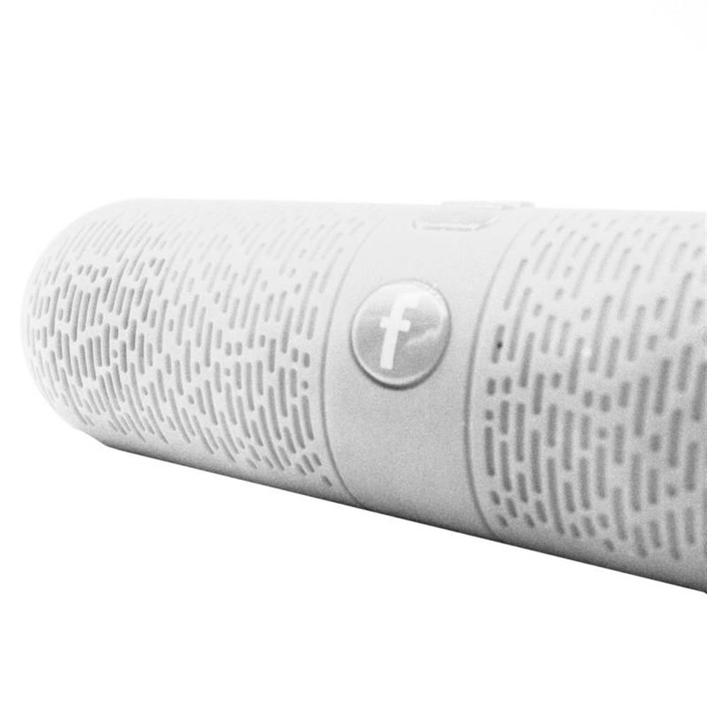 Parlante Inalambrico Bluetooth Pill Usb Sd Recargable 3 img #3