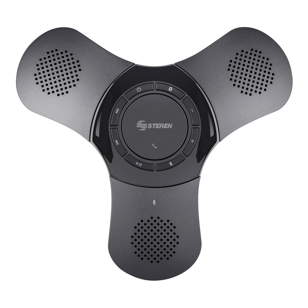 Estacion Bluetooth Para Conferencia Telefonica Steren img #3