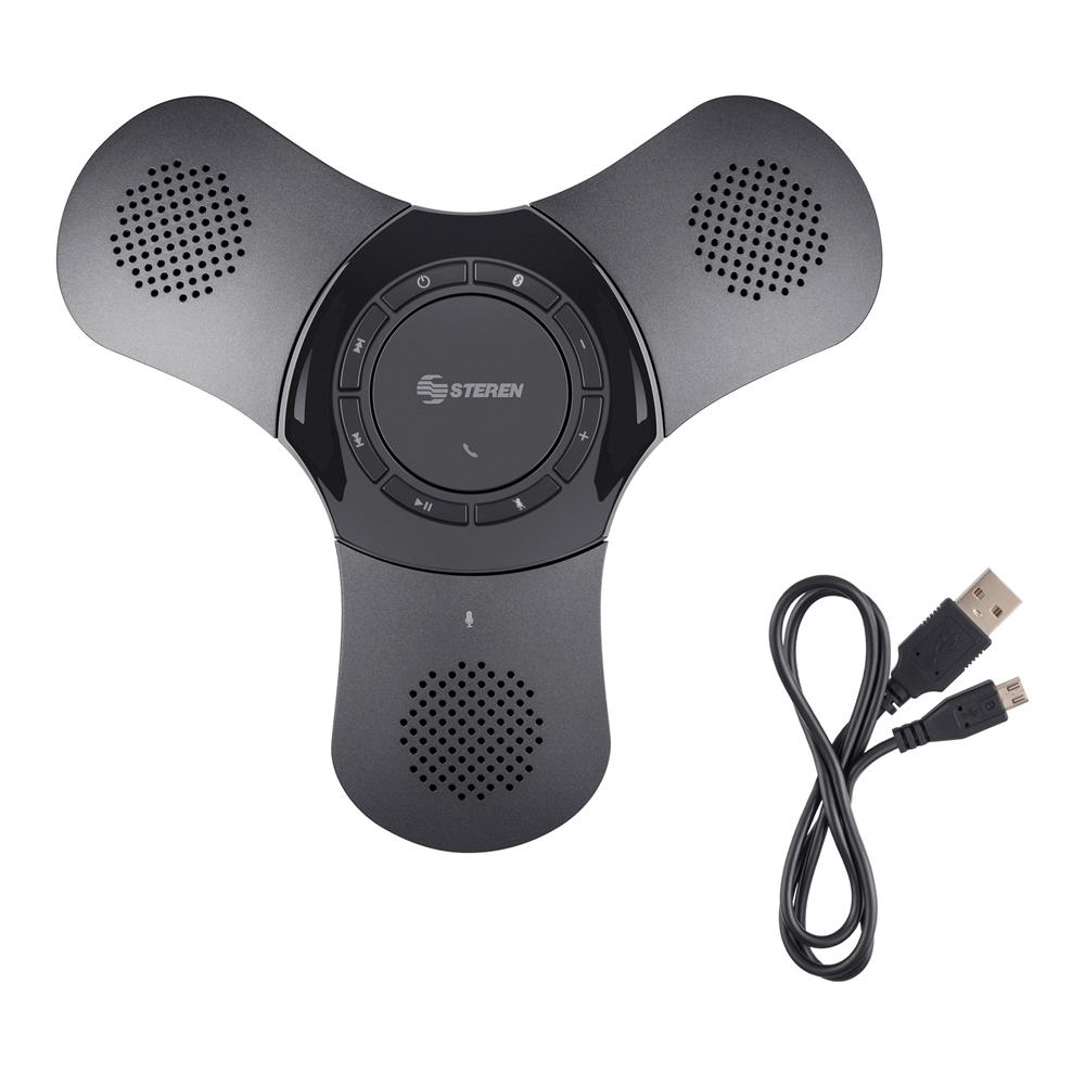 Estacion Bluetooth Para Conferencia Telefonica Steren img #5