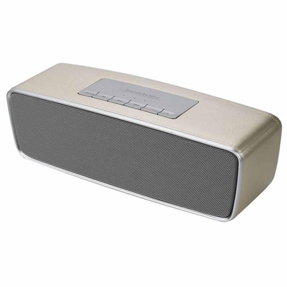 Parlante Bluetooth S2025 img #1