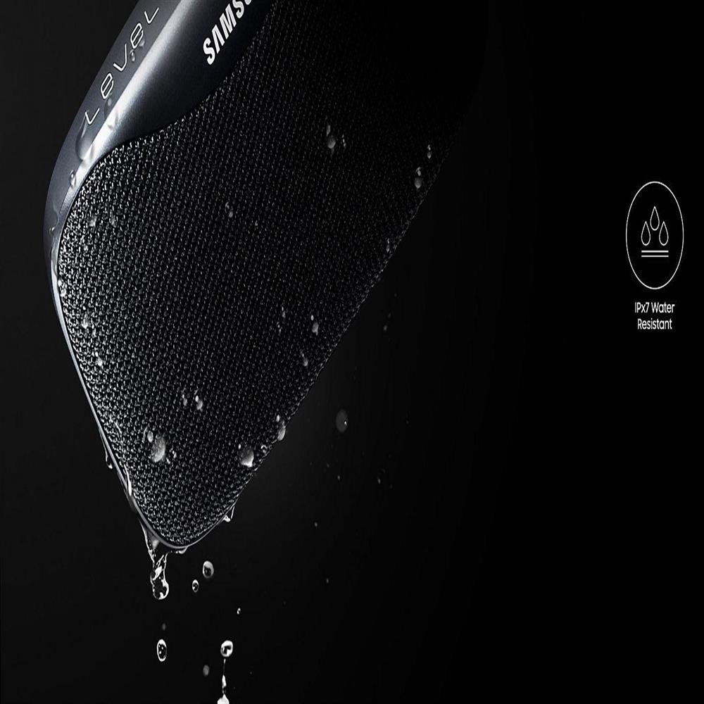 Parlante Portatil Samsung Box Slim Resiste Agua Power Bank img #2