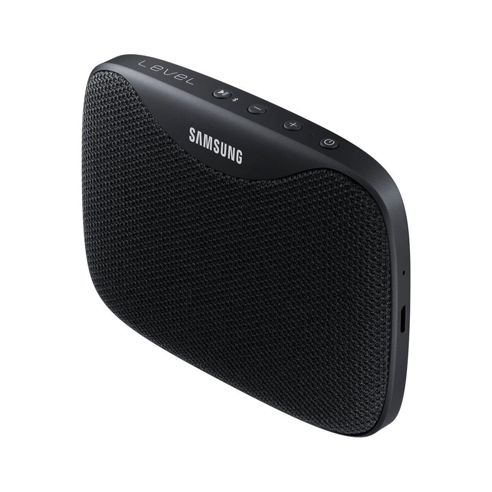 Parlante Portatil Samsung Box Slim Resiste Agua Power Bank img #1