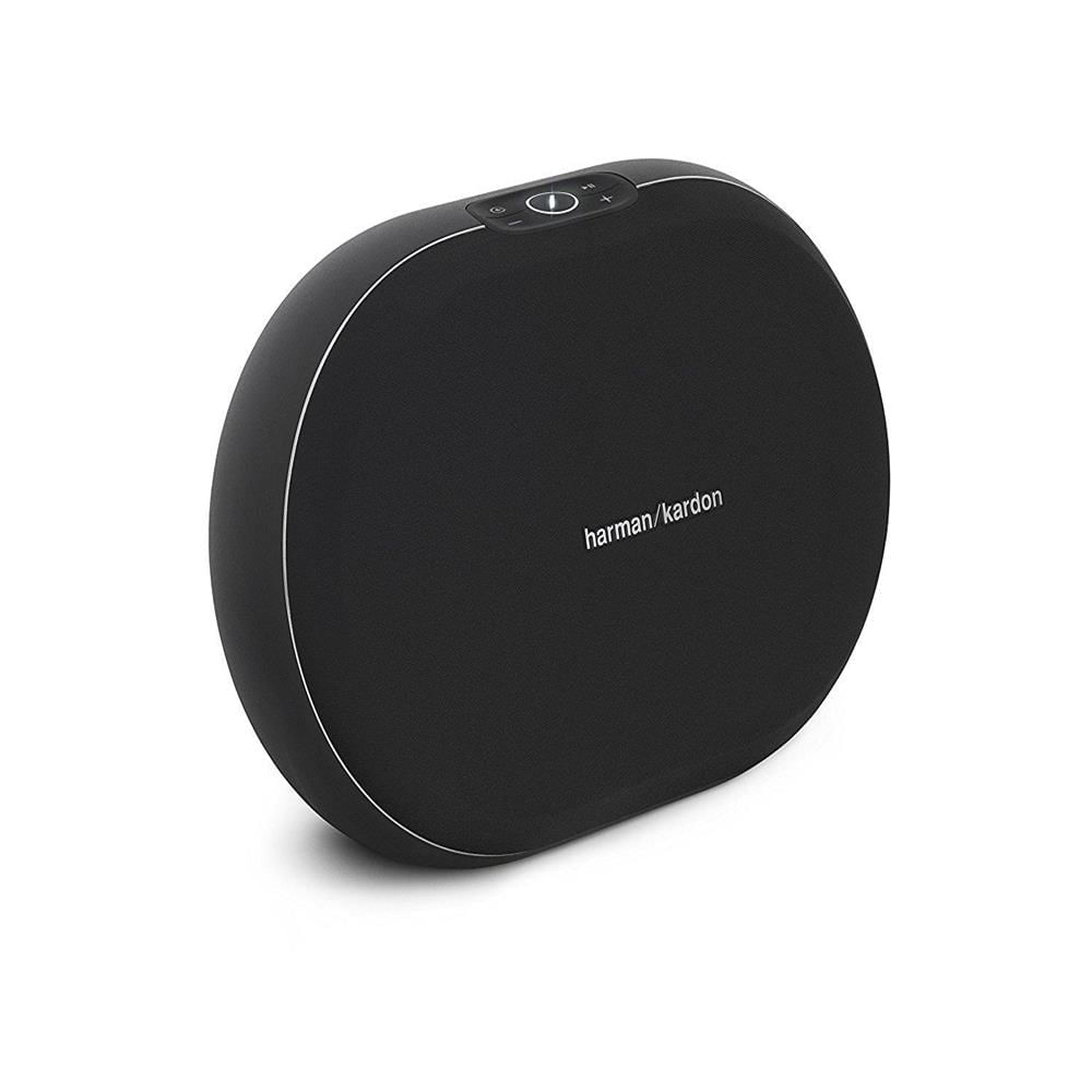 Parlante Harman Kardon Onmi 20 Wifi Bluetooth Negro img #1