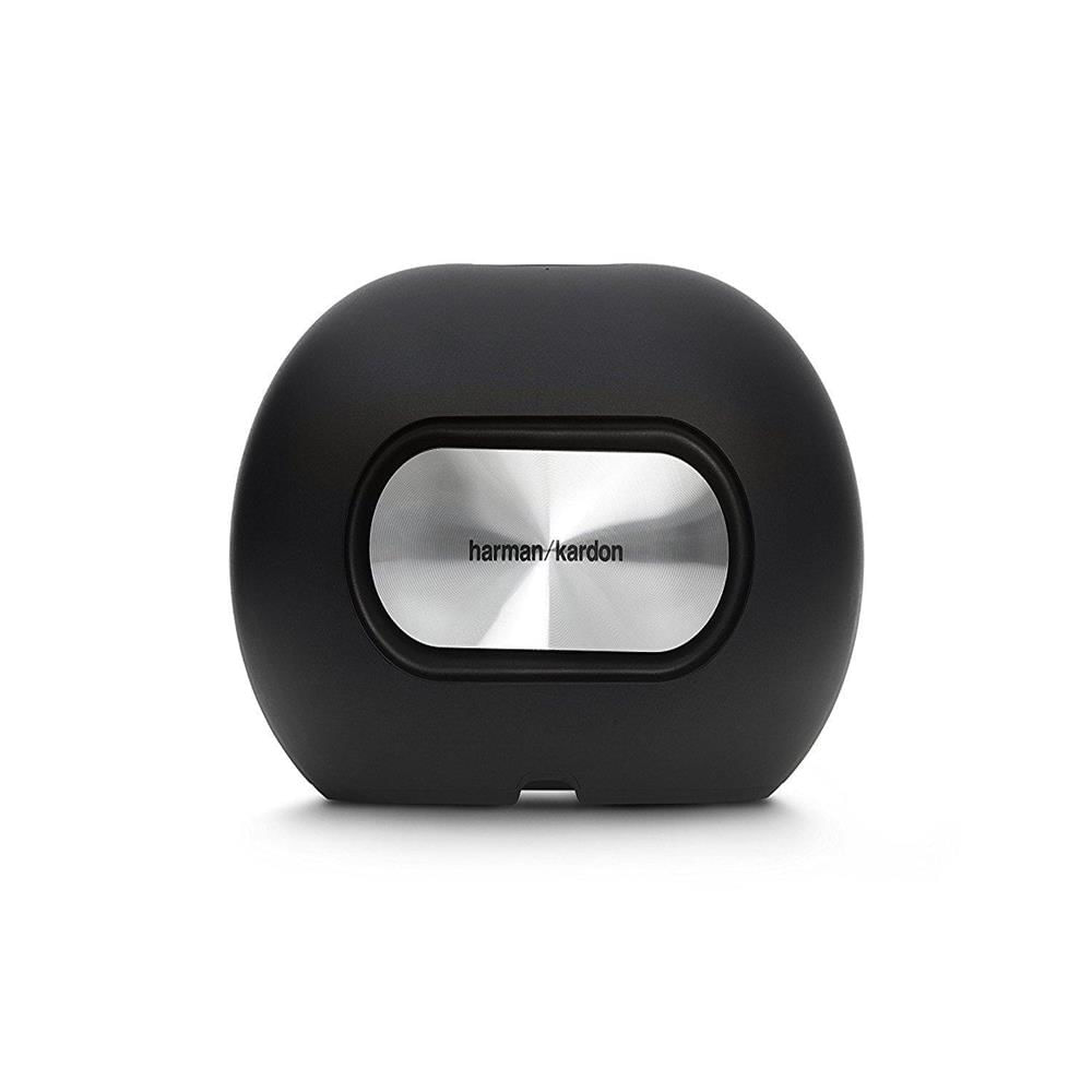 Parlante Harman Kardon Onmi 20 Wifi Bluetooth Negro img #2