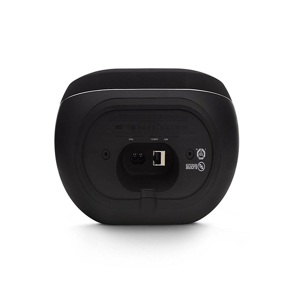 Parlante Harman Kardon Onmi 20 Wifi Bluetooth Negro img #3