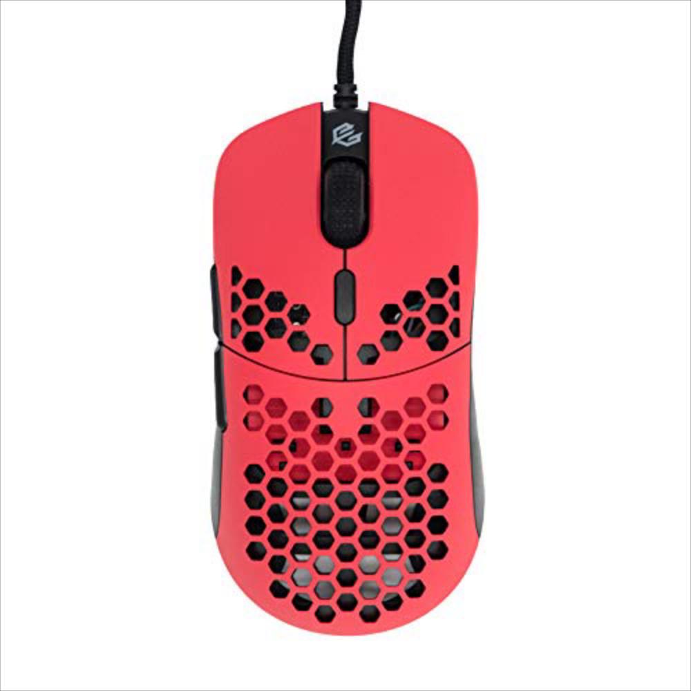 Mouse Ultra Panal Ligero img #1