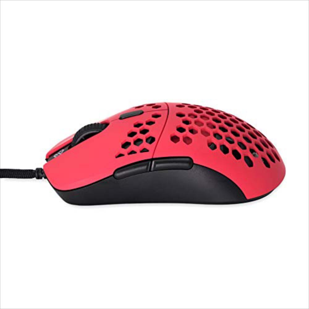 Mouse Ultra Panal Ligero img #2