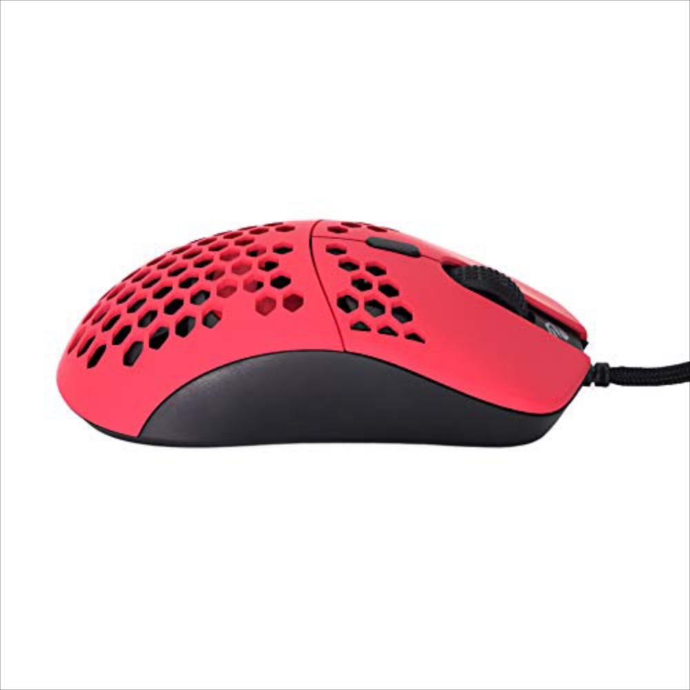 Mouse Ultra Panal Ligero img #3