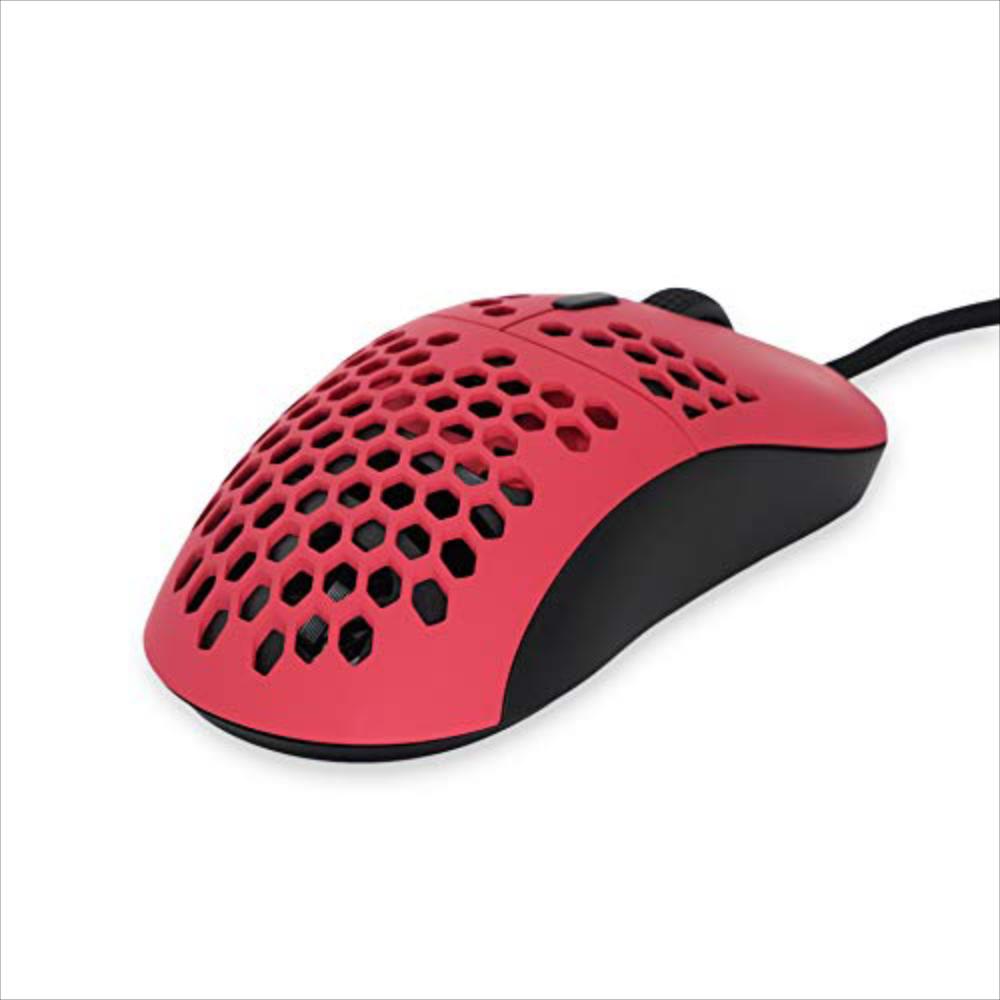Mouse Ultra Panal Ligero img #4
