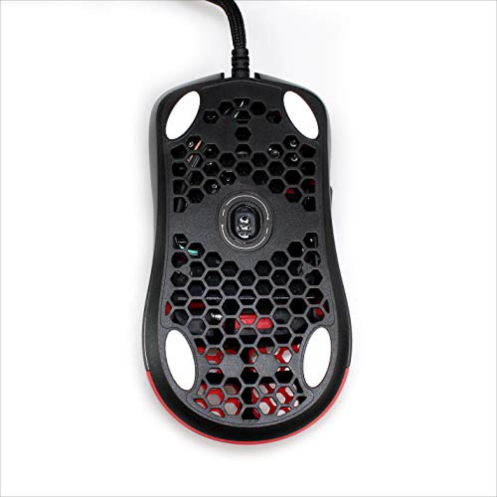 Mouse Ultra Panal Ligero img #5