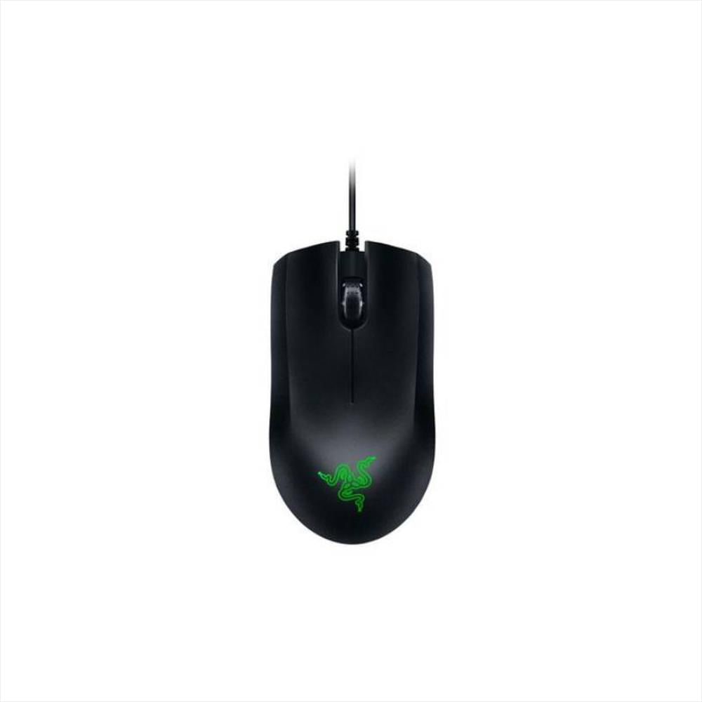 Combo Gamer Razer Mouse Abyssus Lite+Mouse Pad Goliathus Mobile img #3