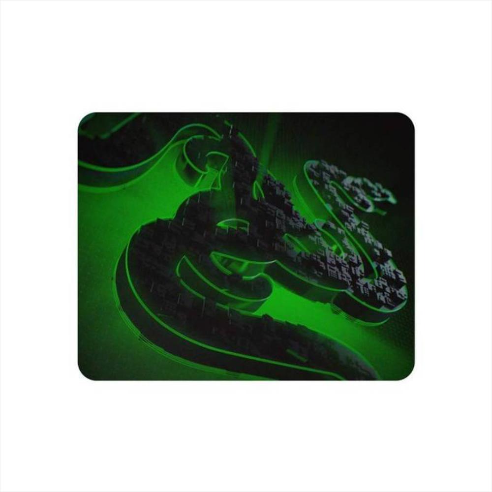 Combo Gamer Razer Mouse Abyssus Lite+Mouse Pad Goliathus Mobile img #5