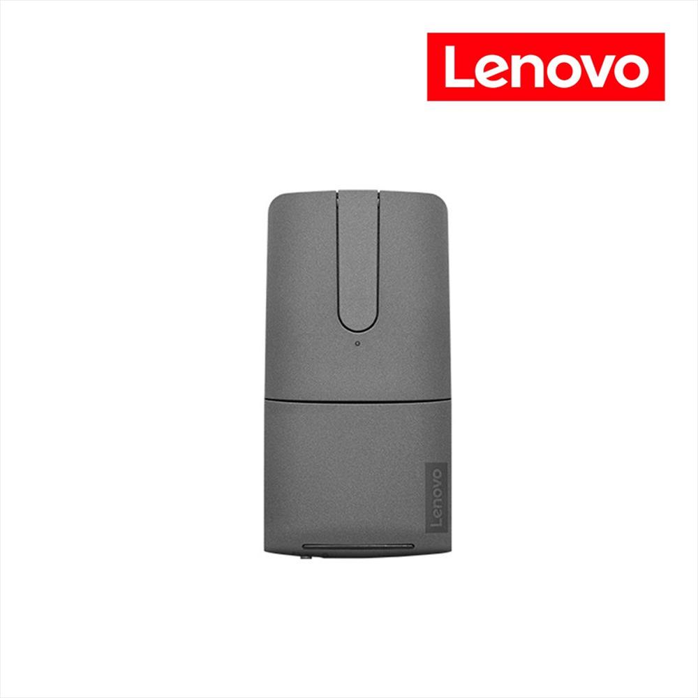 Mouse Inalámbrico Lenovo Yoga Con Presentador Láser img #5