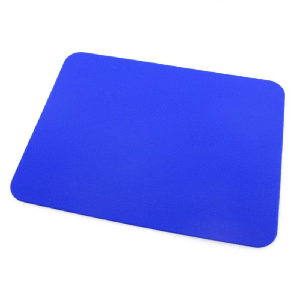 Pad Mouse Estandar Mediano Azul Oscuro img #2
