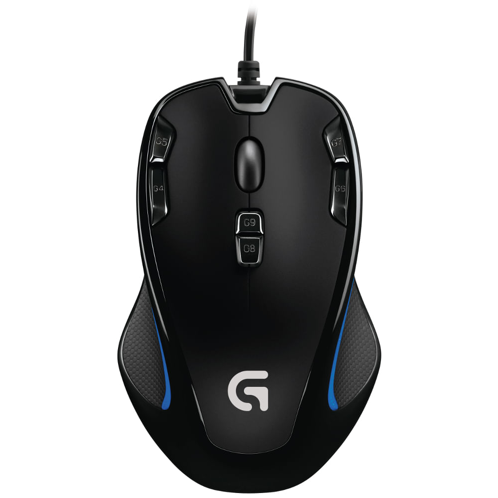 Mouse Optico Para Juegos img #2