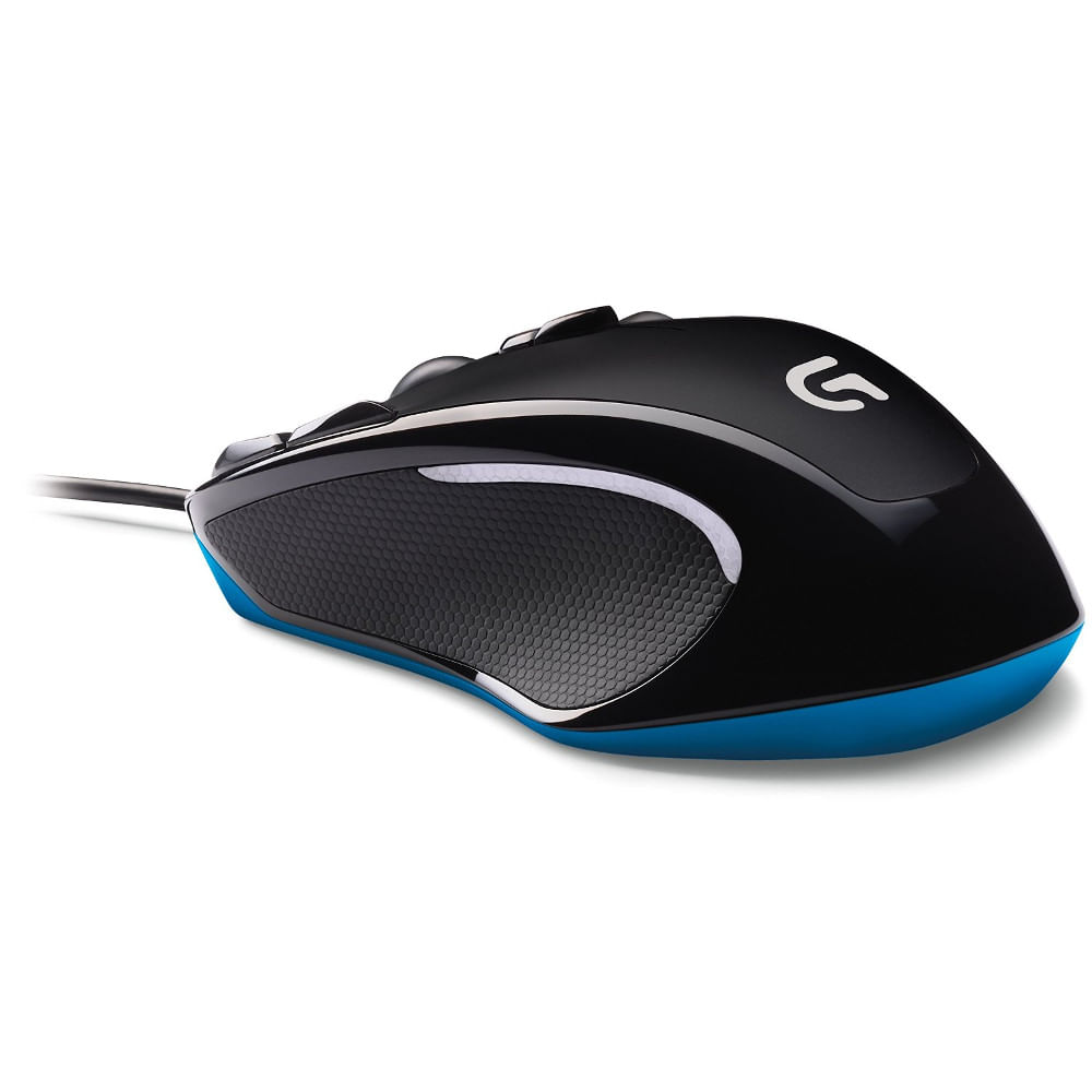 Mouse Optico Para Juegos img #3