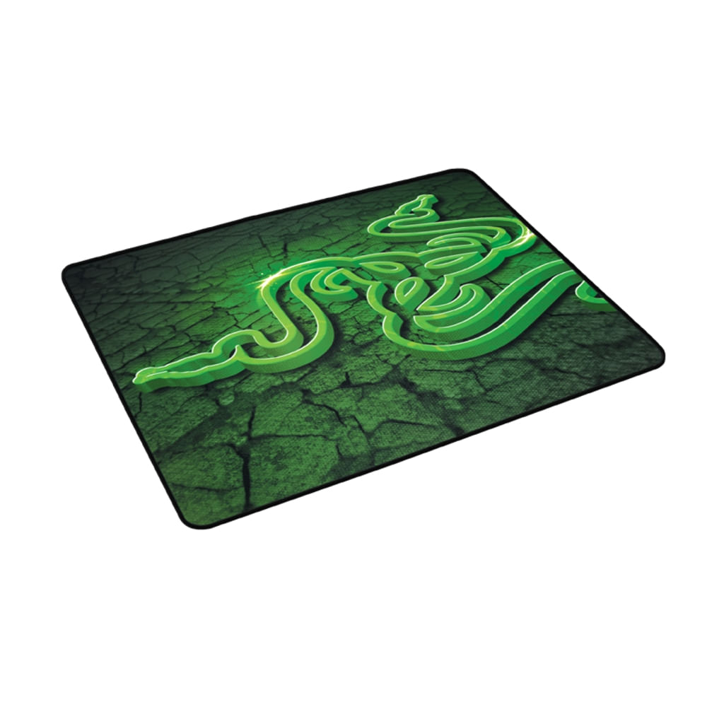 Mouse Pad De Tela Para Gaming Racer Goliathus M img #1