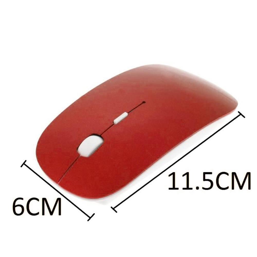 Mouse Bluetooth 2.4 Windows Mac Chrome Android Wireless 2 img #5