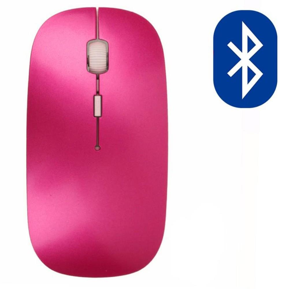 Mouse Bluetooth 2.4 Windows Mac Chrome Android Wireless 1 img #1