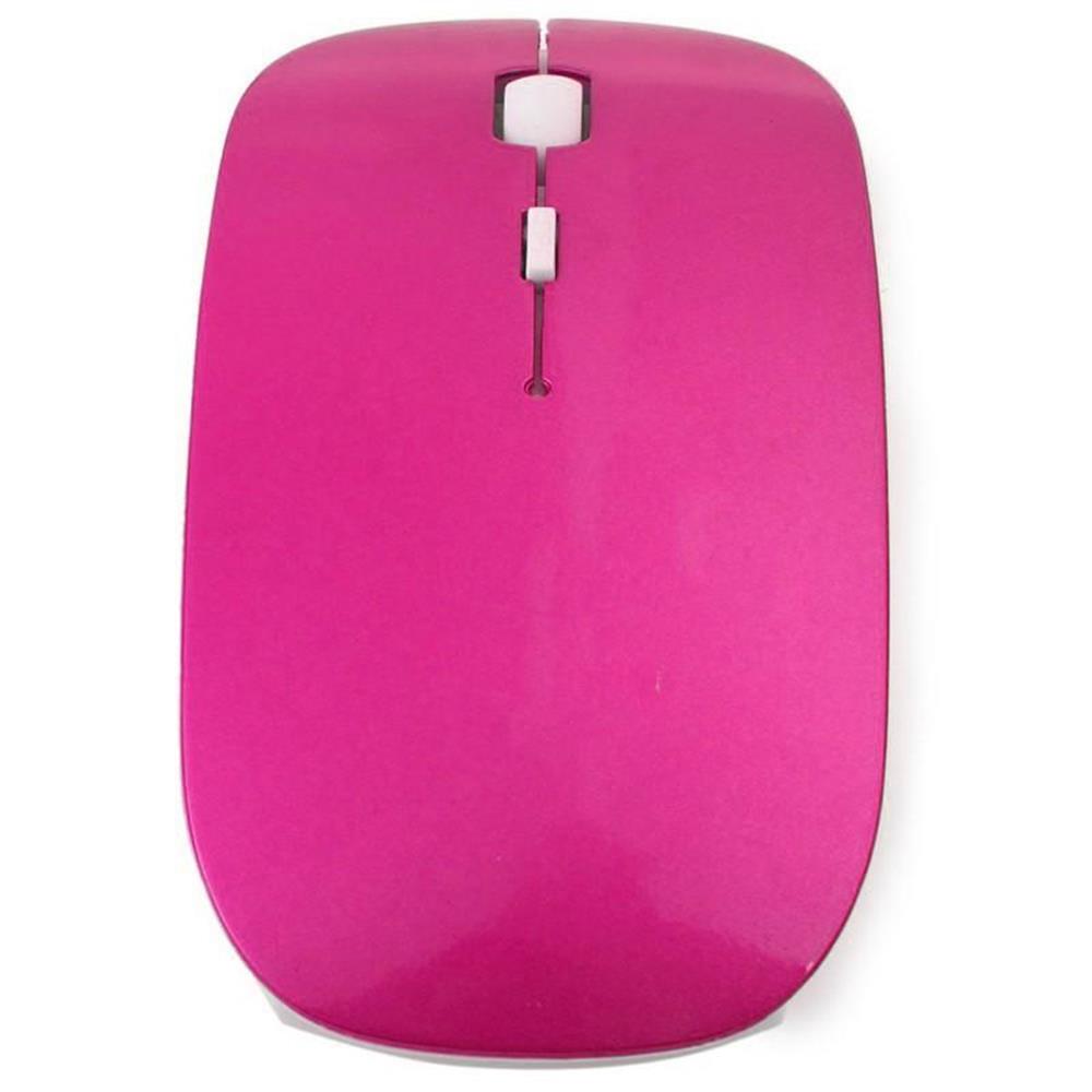 Mouse Bluetooth 2.4 Windows Mac Chrome Android Wireless 1 img #4
