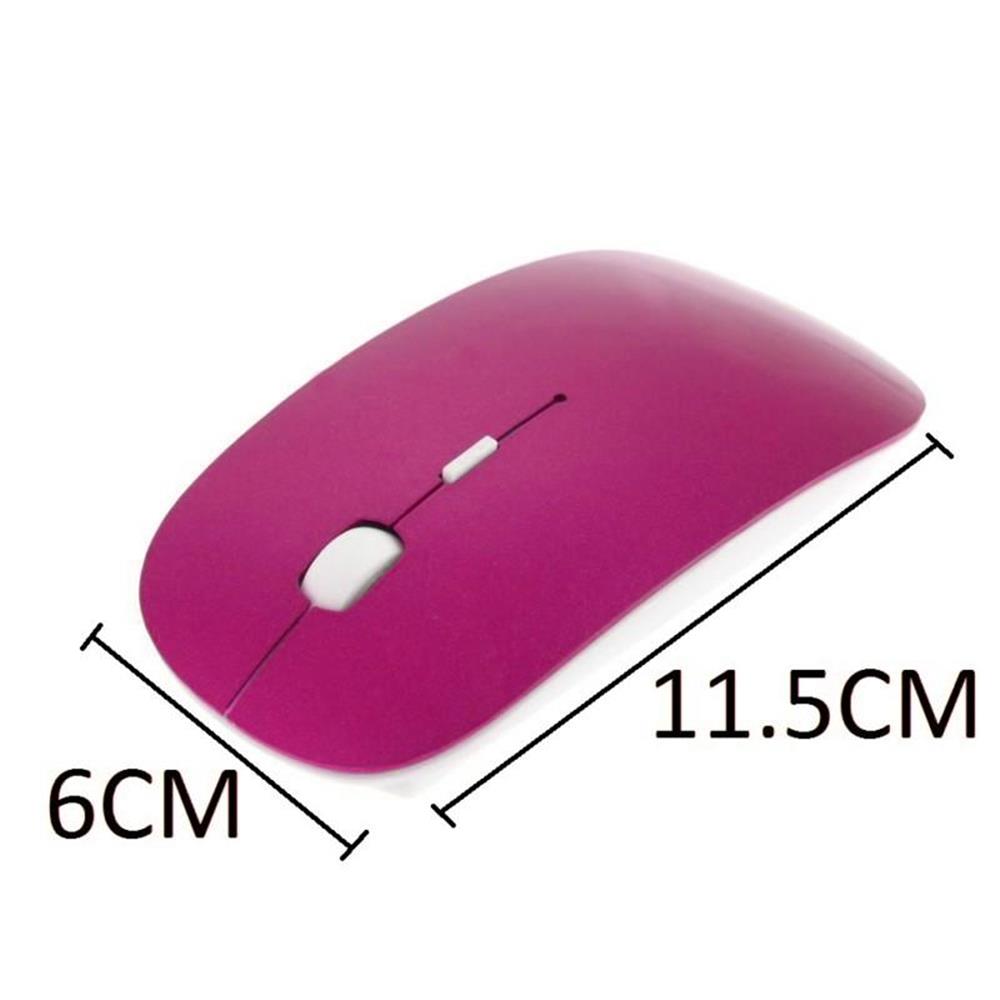 Mouse Bluetooth 2.4 Windows Mac Chrome Android Wireless 1 img #5