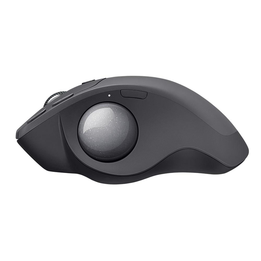 Mouse Logitech Mx Ergo Tracball Inalambrico img #4