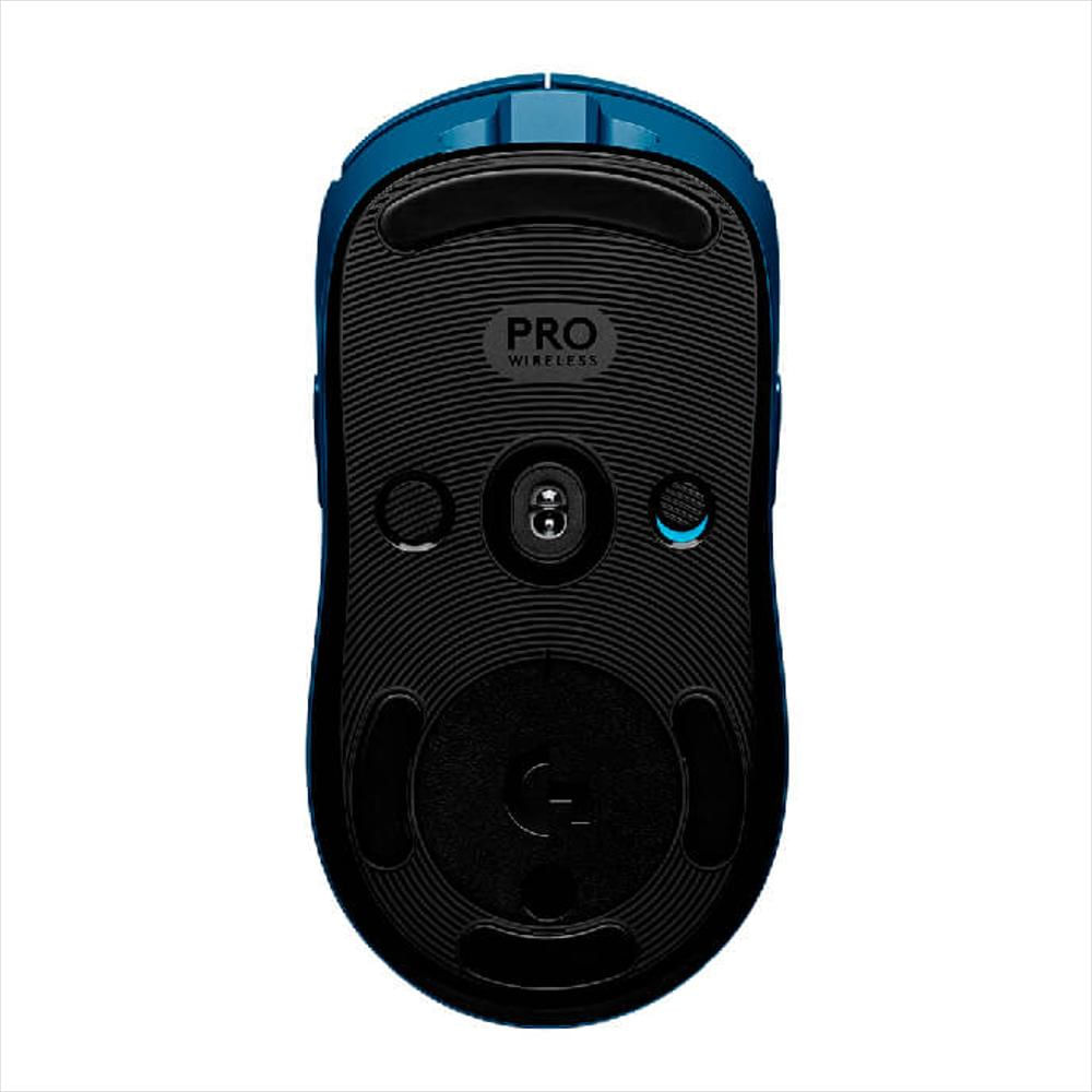 Mouse Logitech Gamer Pro Ed League Of Legends Lol img #3