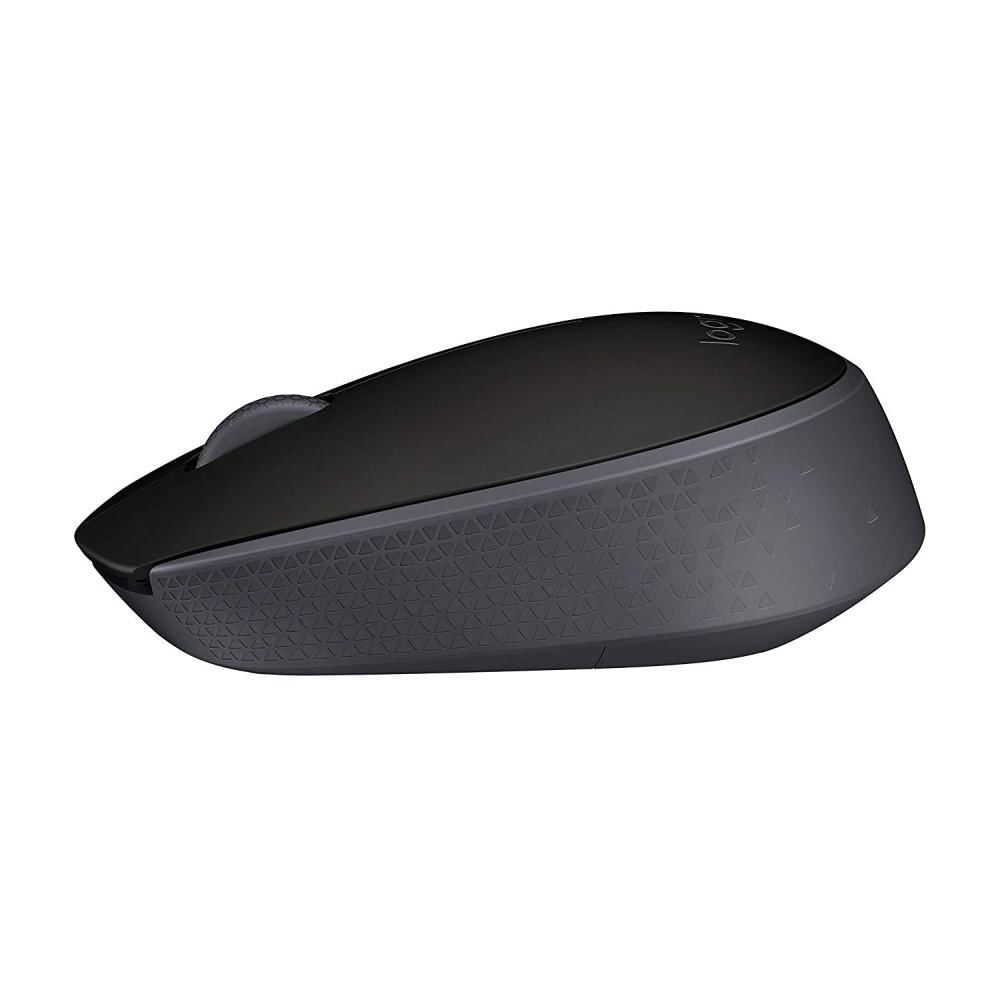 Mouse Logitech M170 Negro img #2