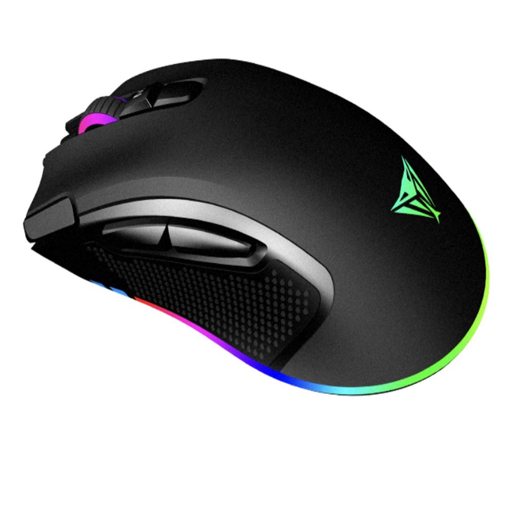 Mouse Gaming Viper V551 Optical Rgb img #1